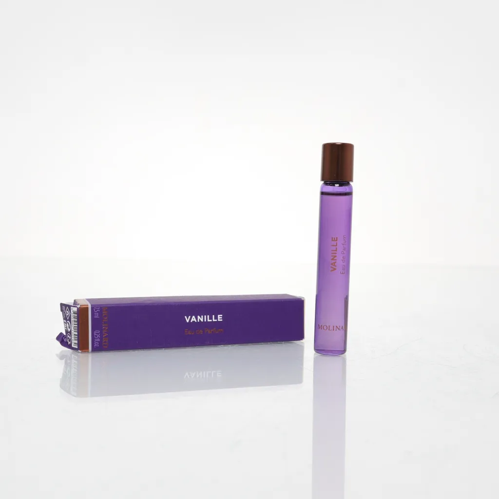 Vanille - Eau de Parfum