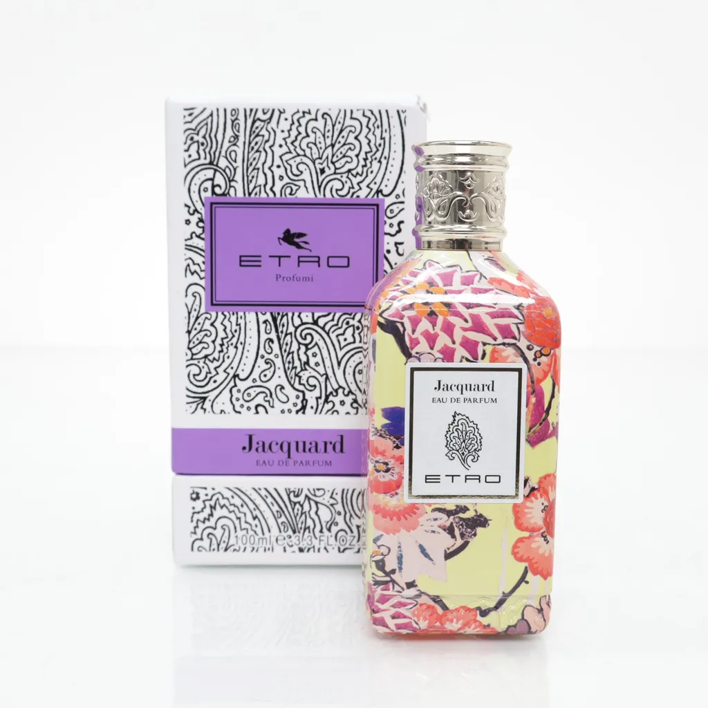 Jacquard - Eau de Parfum