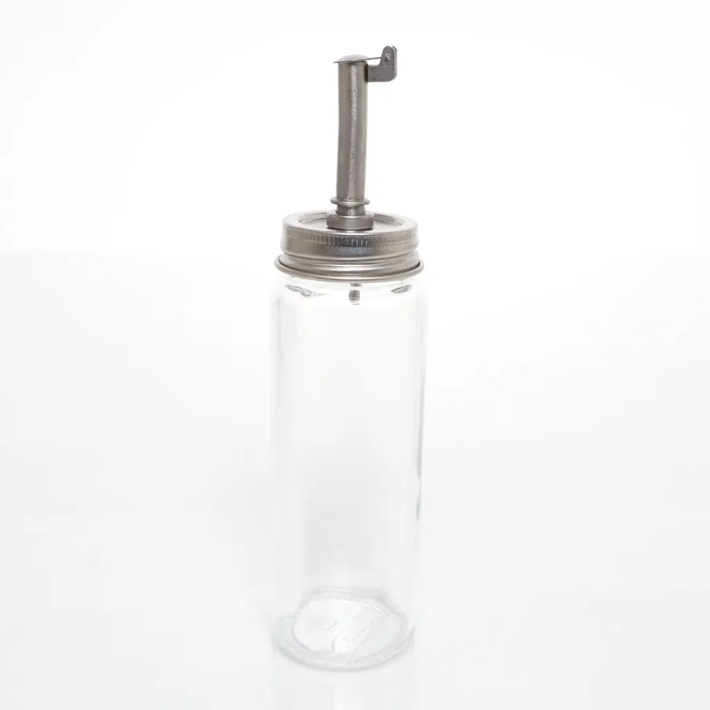 IKEA - Dressingflasche