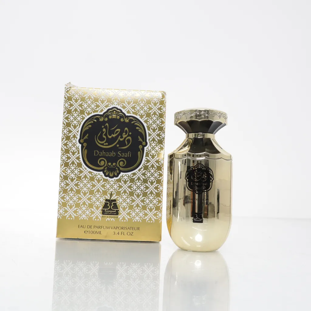 Dahaab Saafi - Eau de Parfum