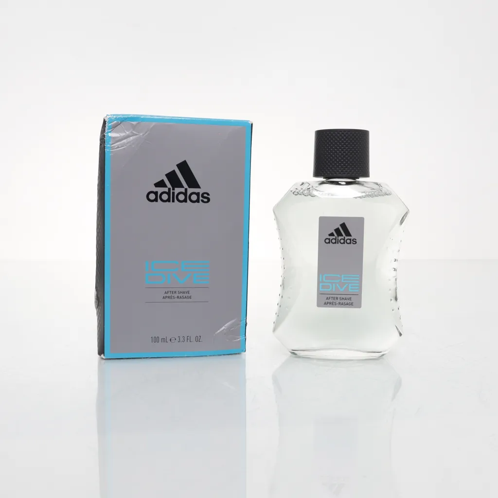 Adidas - Eau de Cologne
