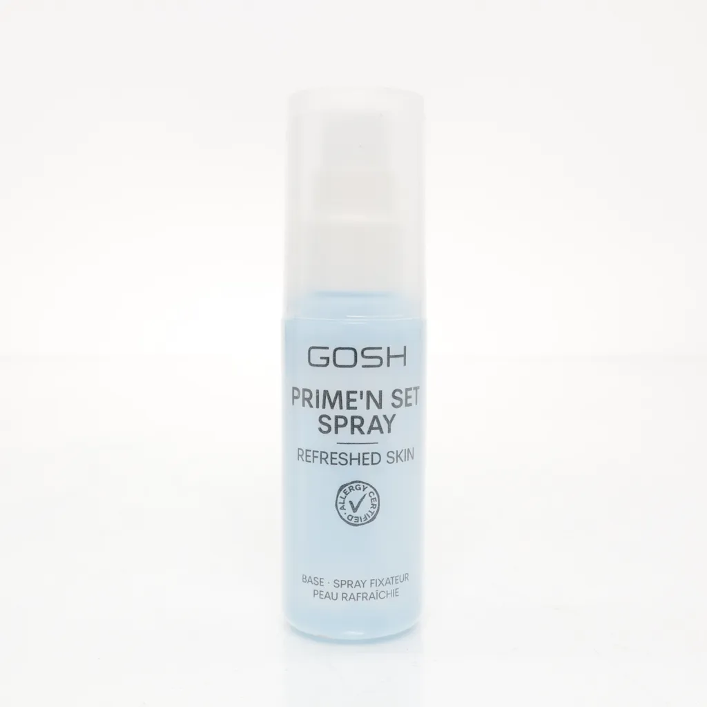 Gosh - Primer
