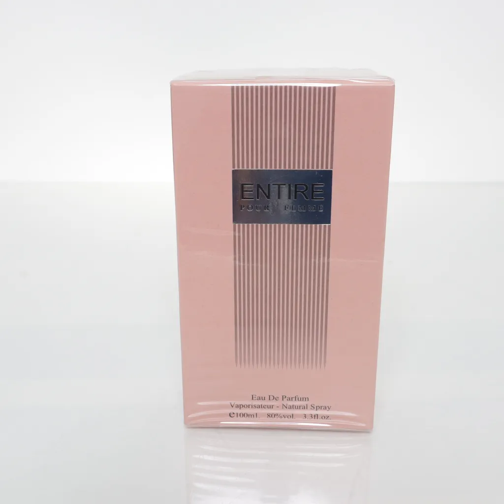 Classic Collection - Eau de Parfum