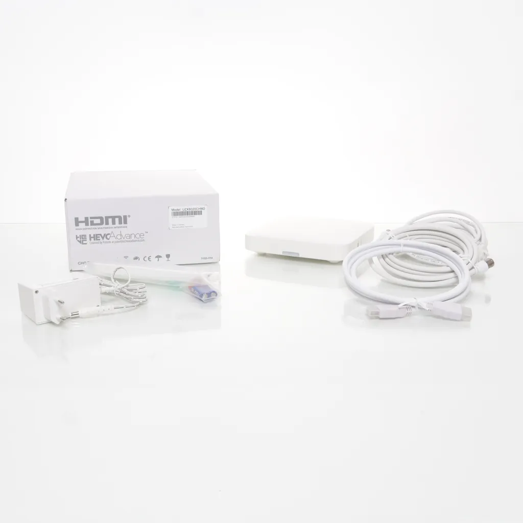 HDMI - Modem