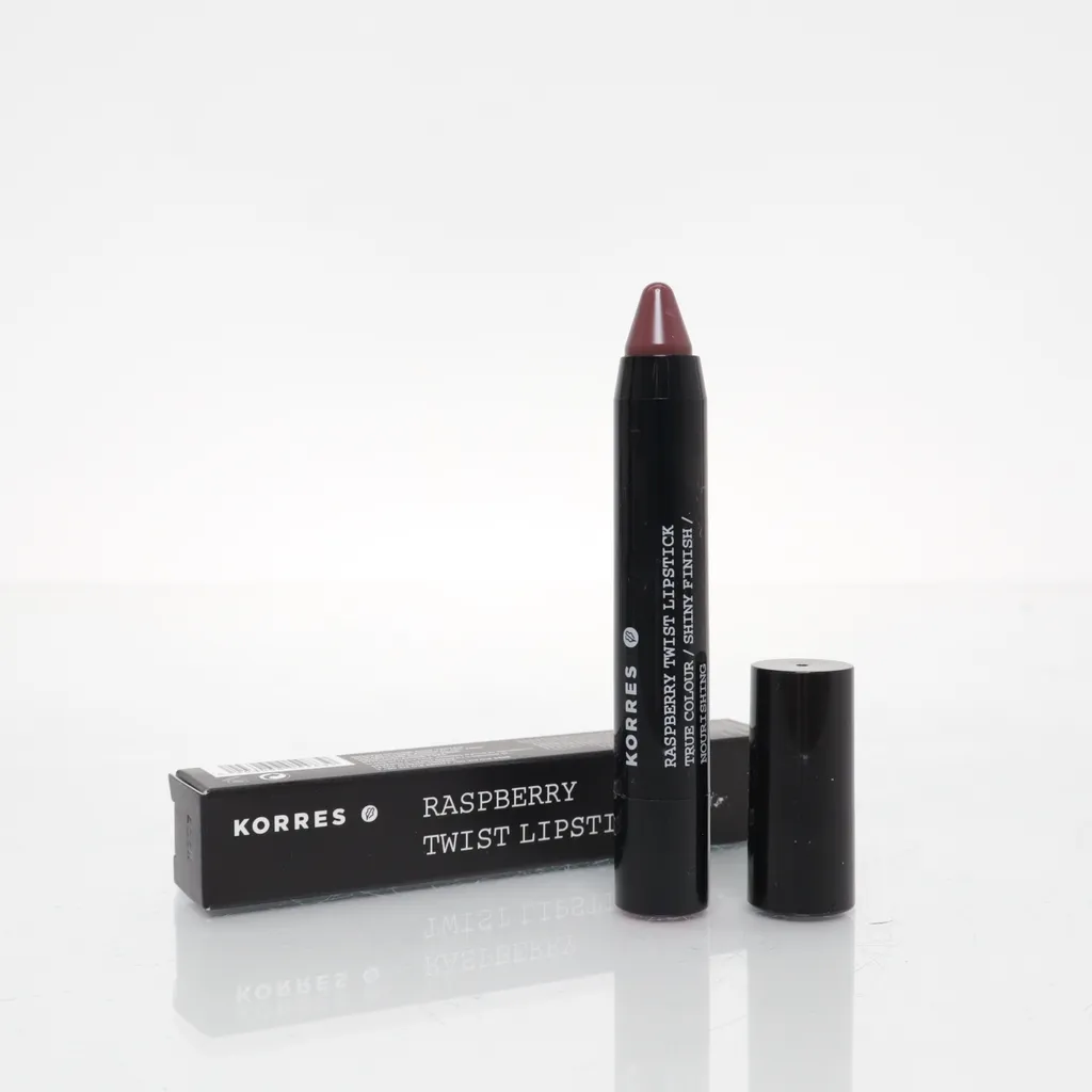 Korres - Lippenstift - Lila
