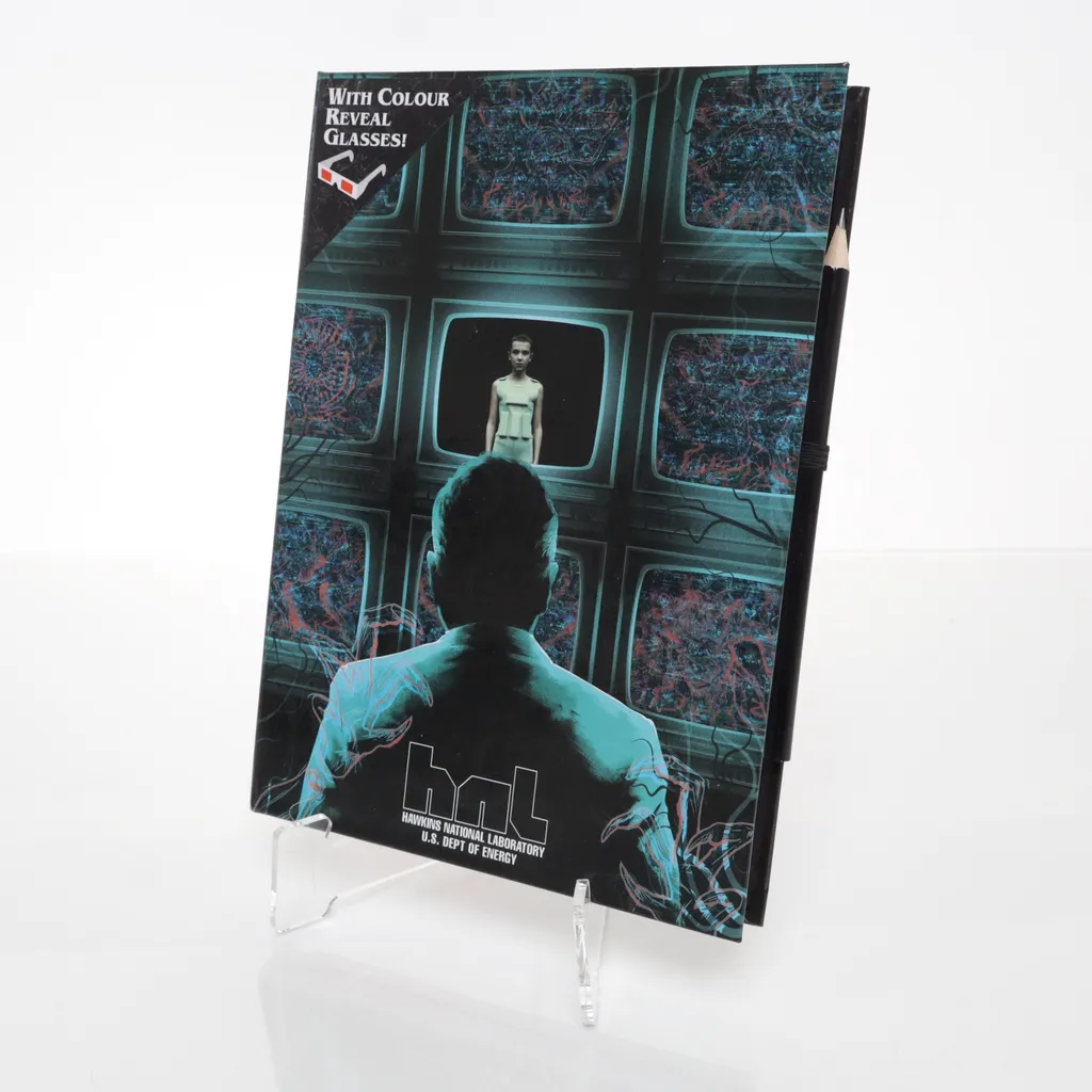 Paladone - Notizbuch