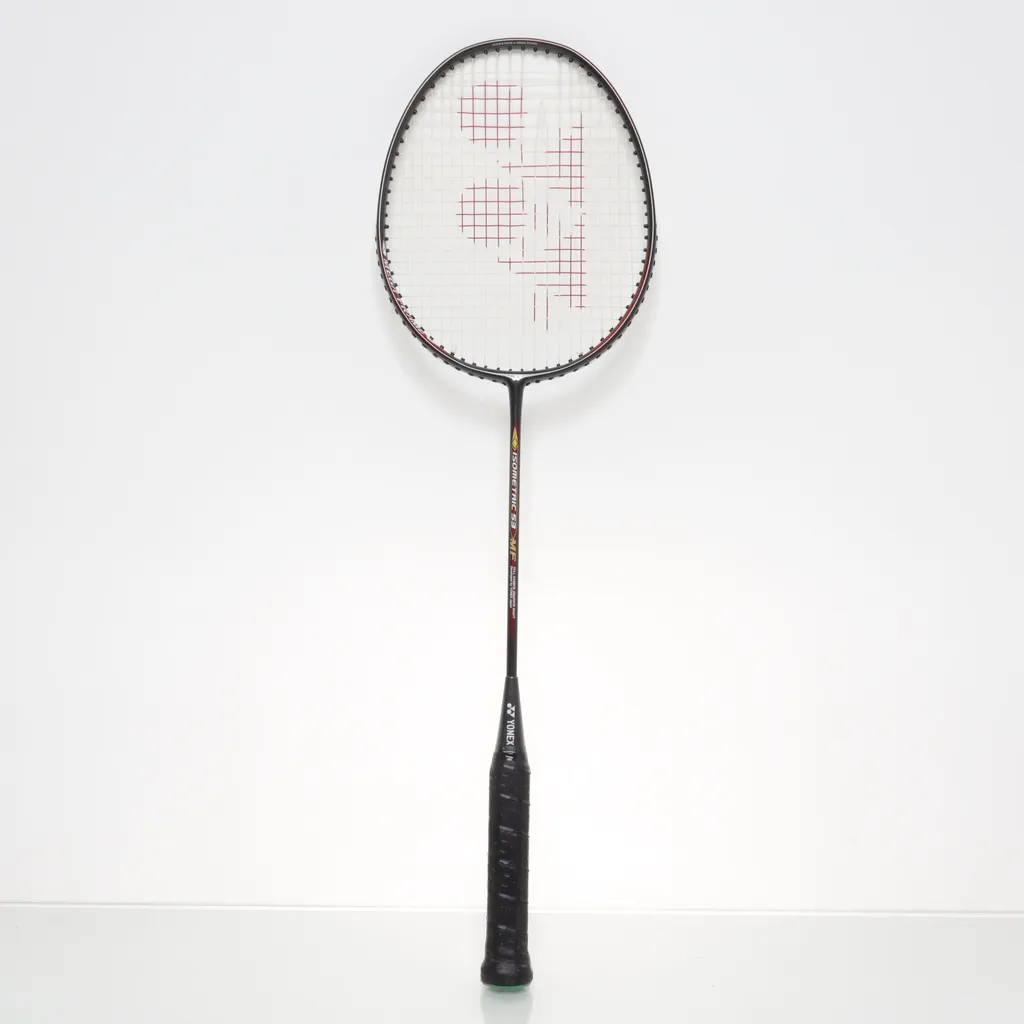 Yonex - Badmintonschläger - Rot
