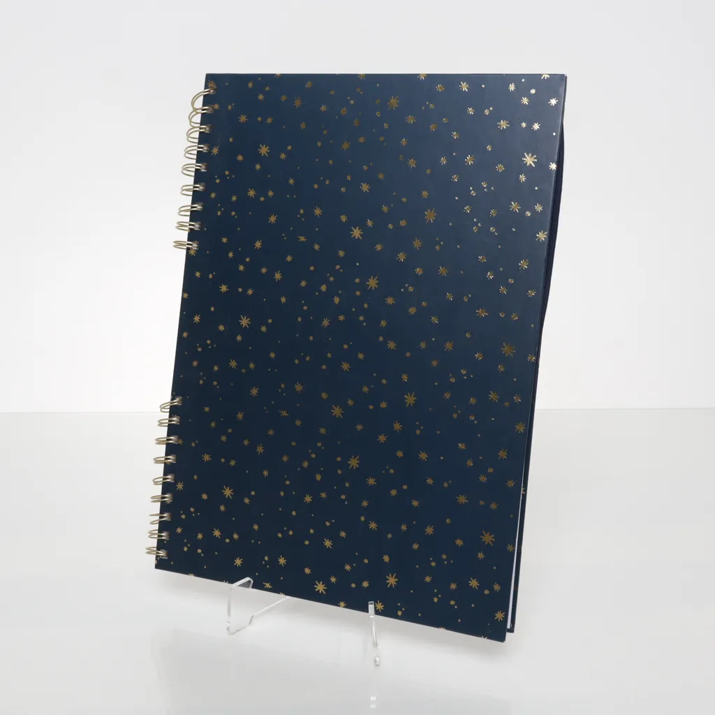 Hema - Notizbuch