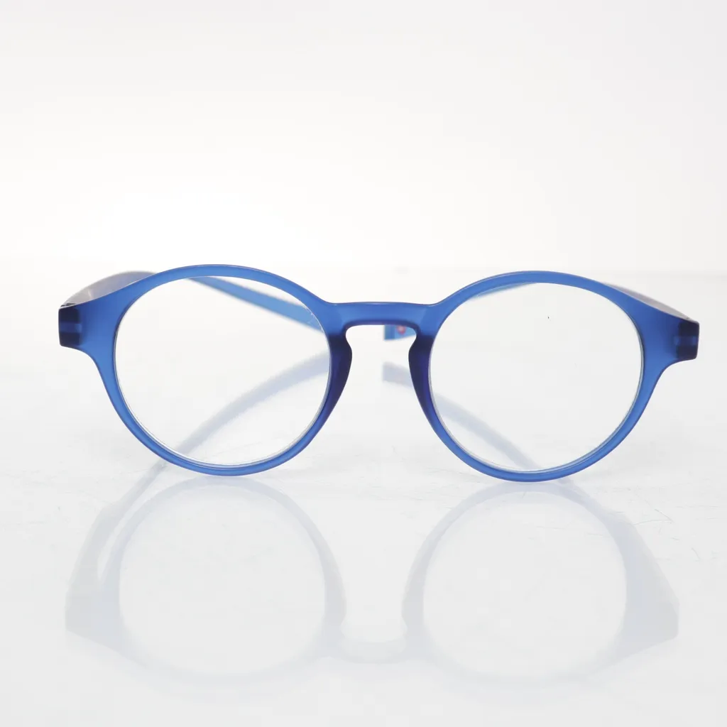 Montana Eyewear - Brille - Blau