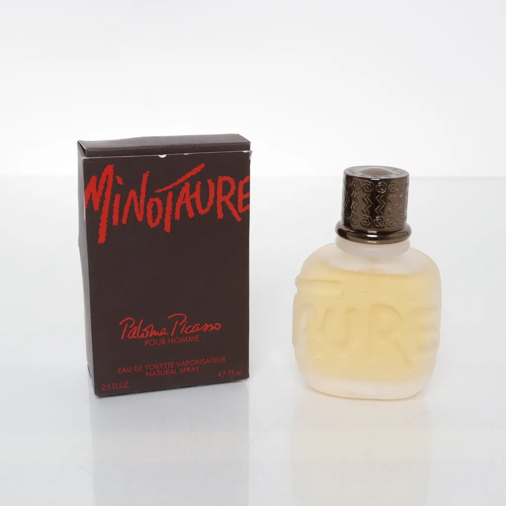 Paloma Picasso - Eau de Toilette
