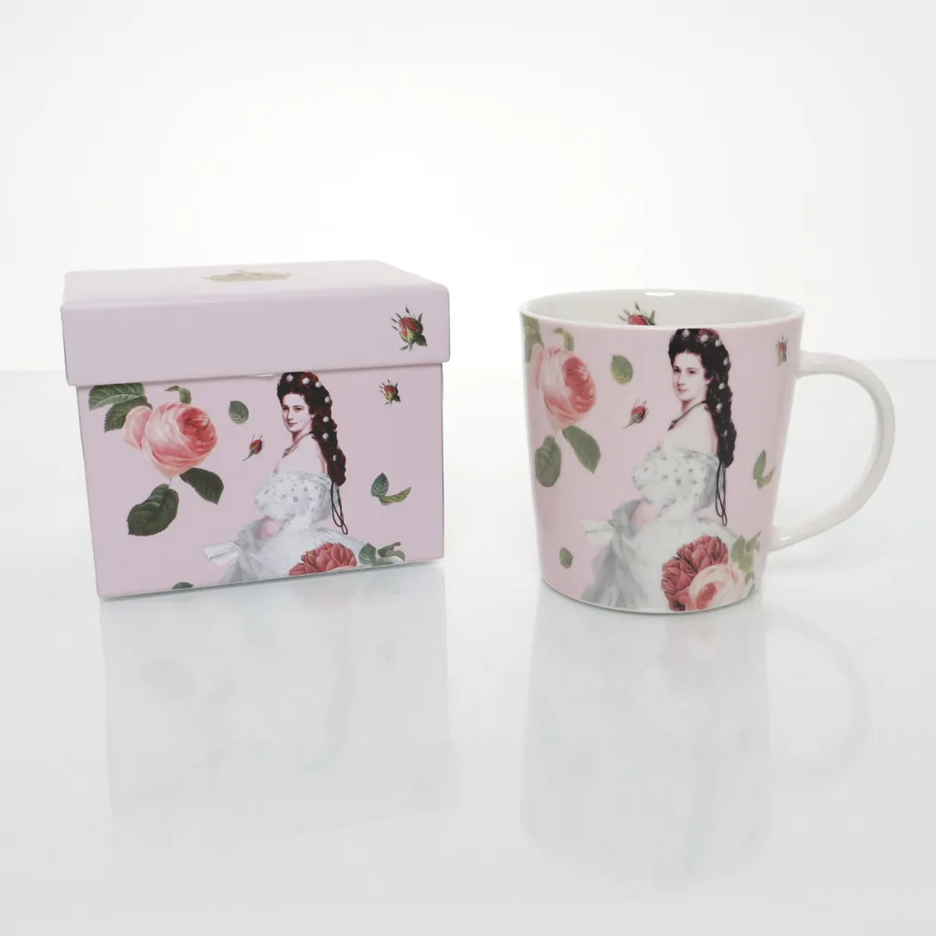 PPD - Becher - Pink