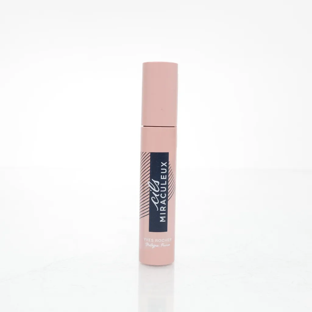 Yves Rocher - Mascara - Pink