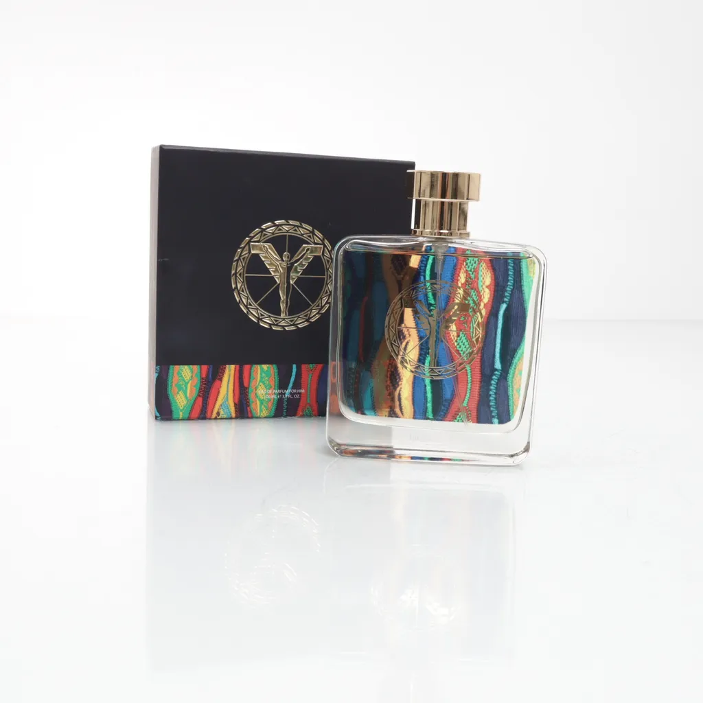 Carlo Colucci - Eau de Parfum