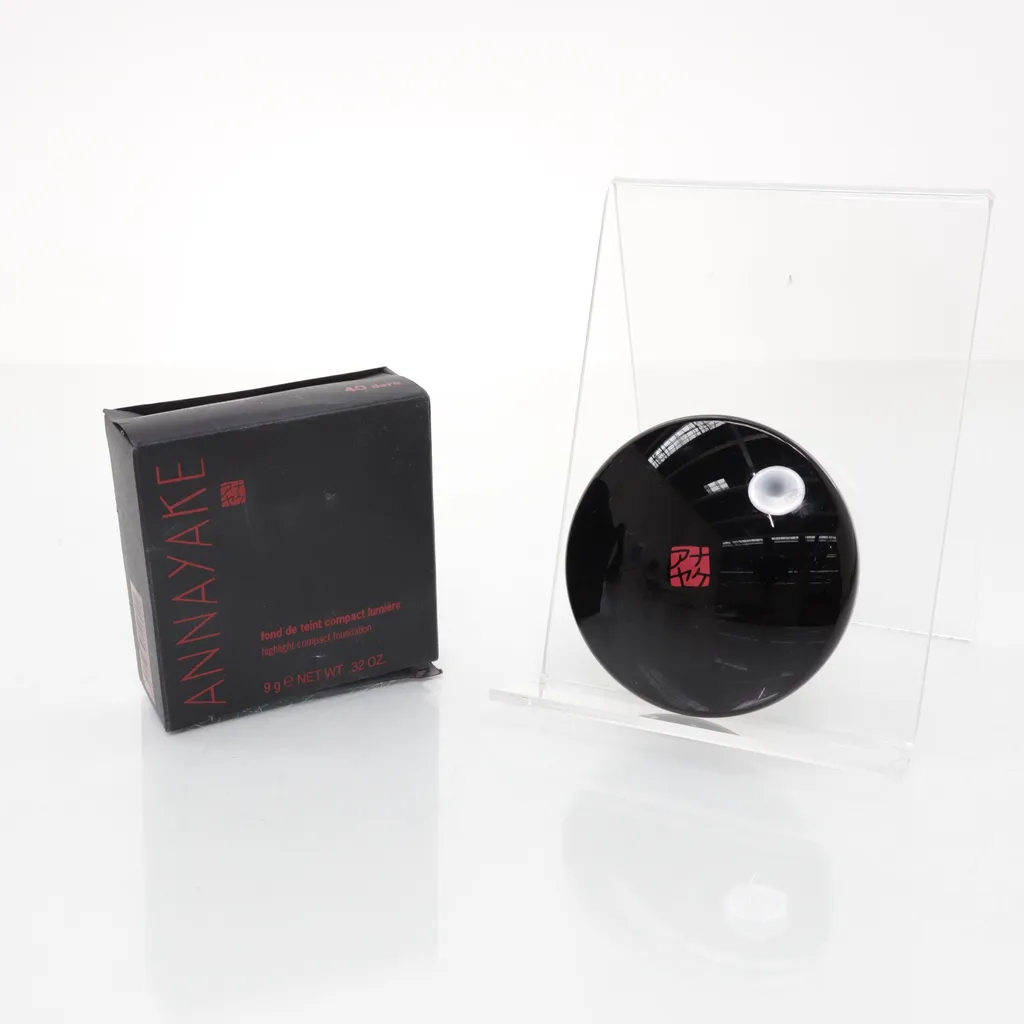 Annayake - Puder