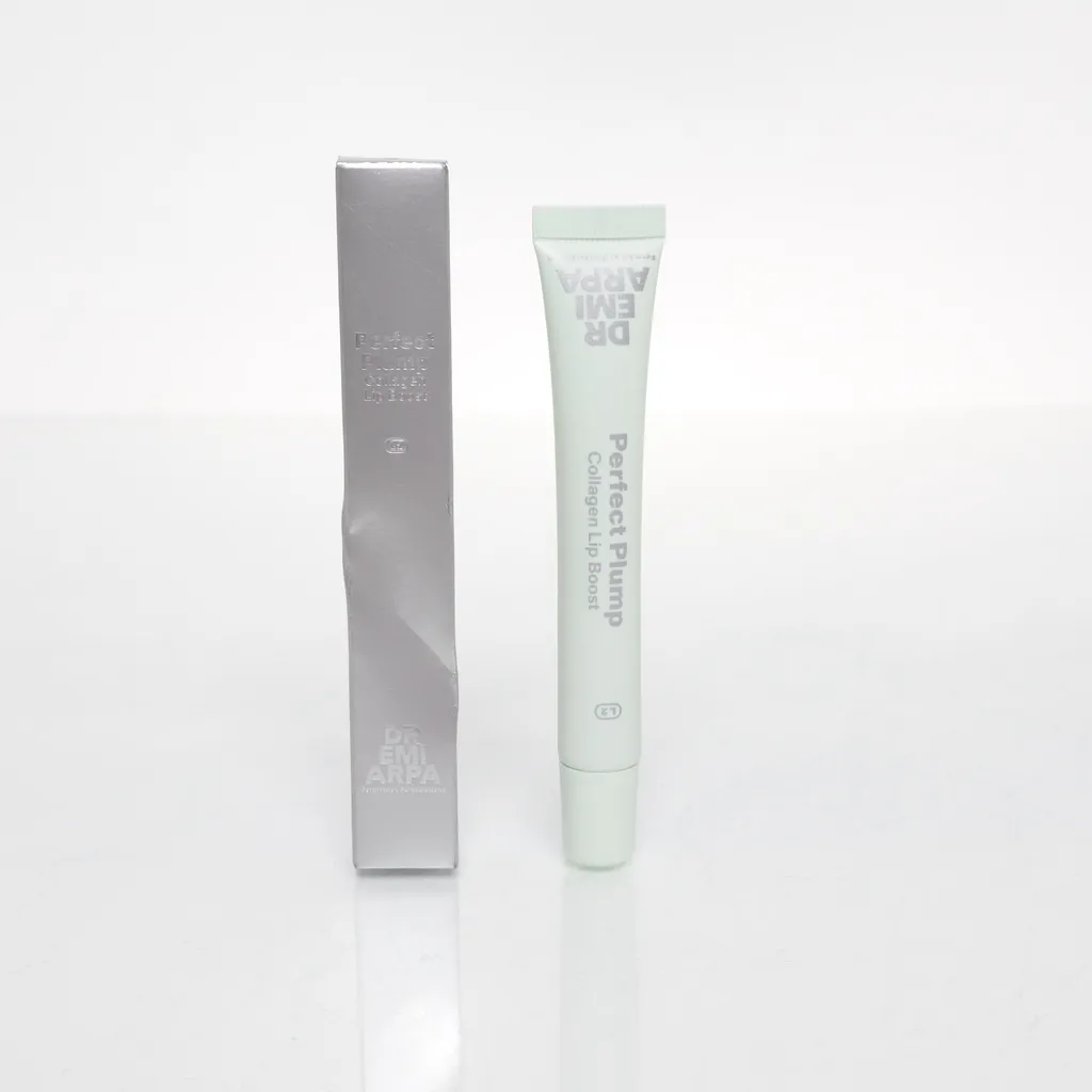 Dr. Emi Arpa - Lipgloss - Transparent