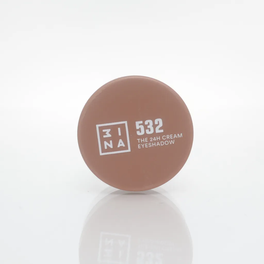 Mina - Lidschatten - Beige
