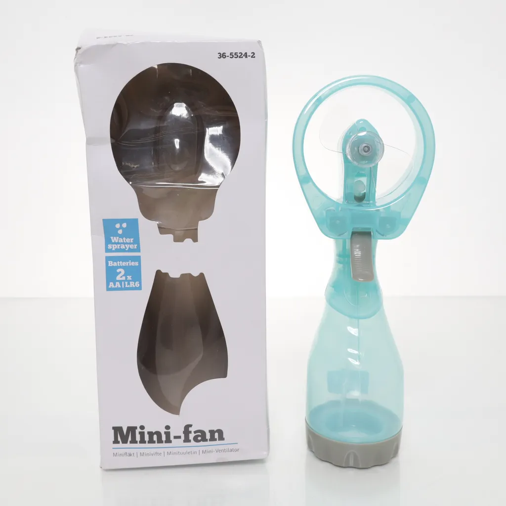 Mini-fan - Handventilator