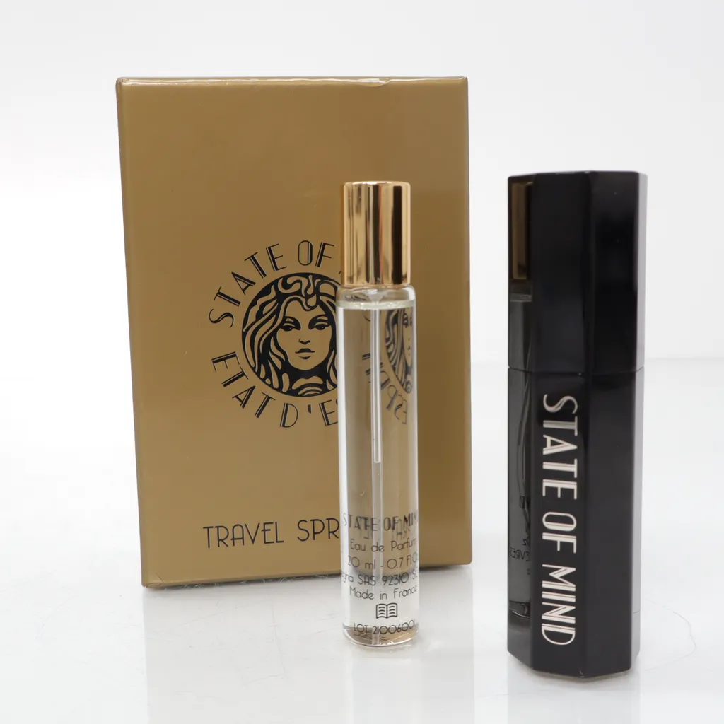 State of Mind - Eau de Parfum