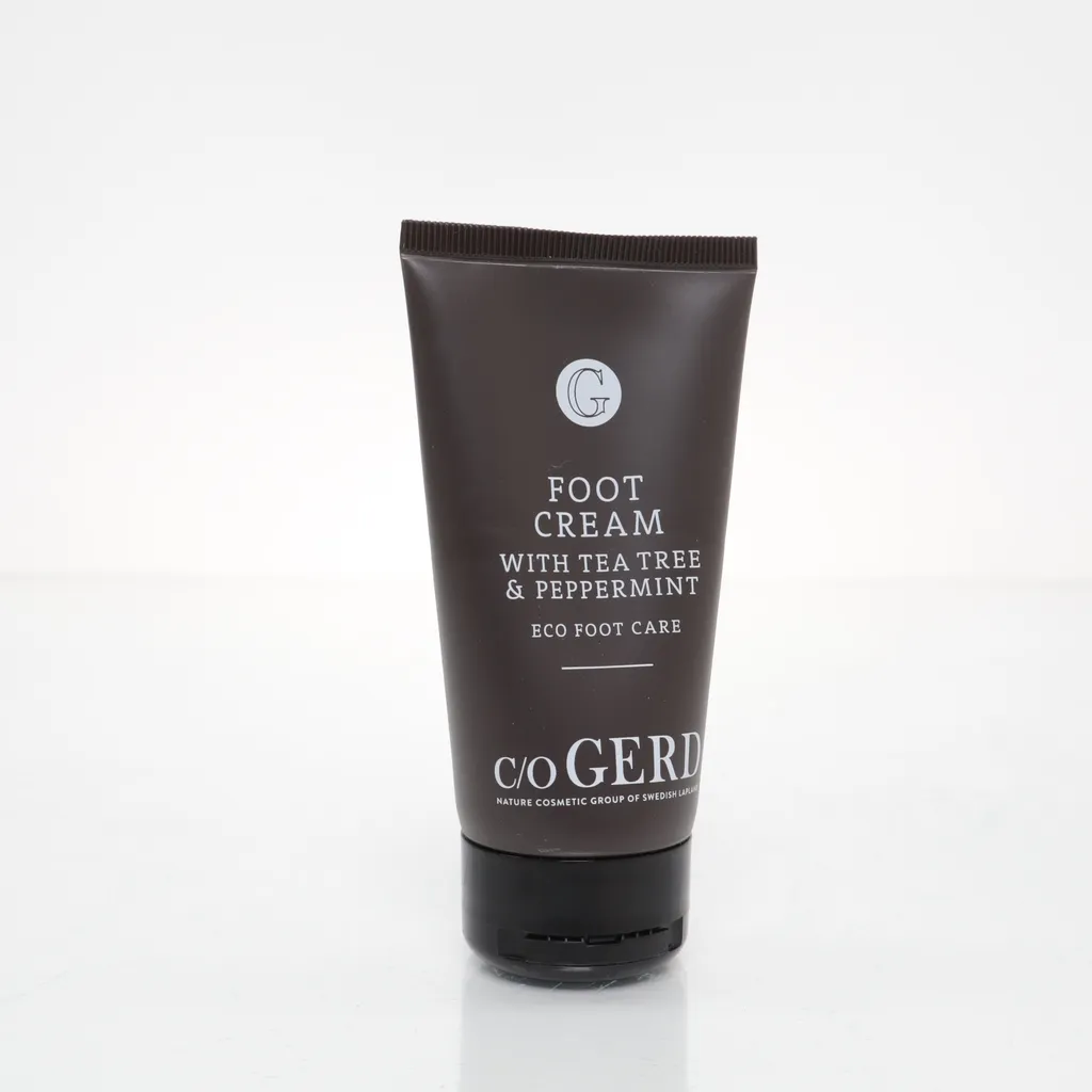 Gerd - Fußcreme