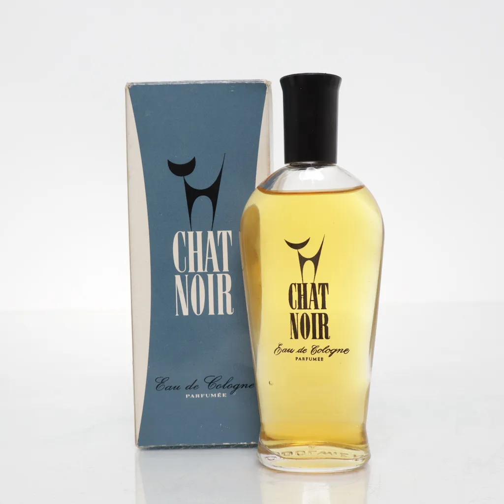 Cat Noir - Eau de Parfum