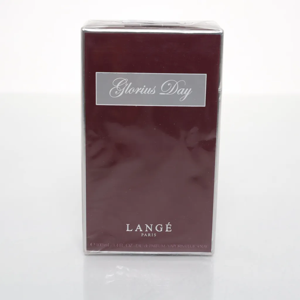 Lange - Eau de Parfum