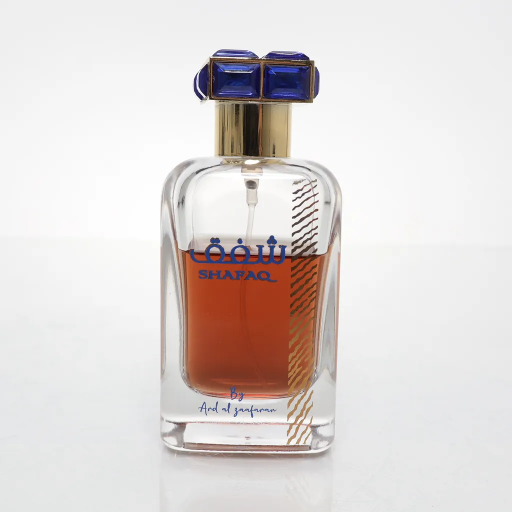 Shafali - Eau de Parfum