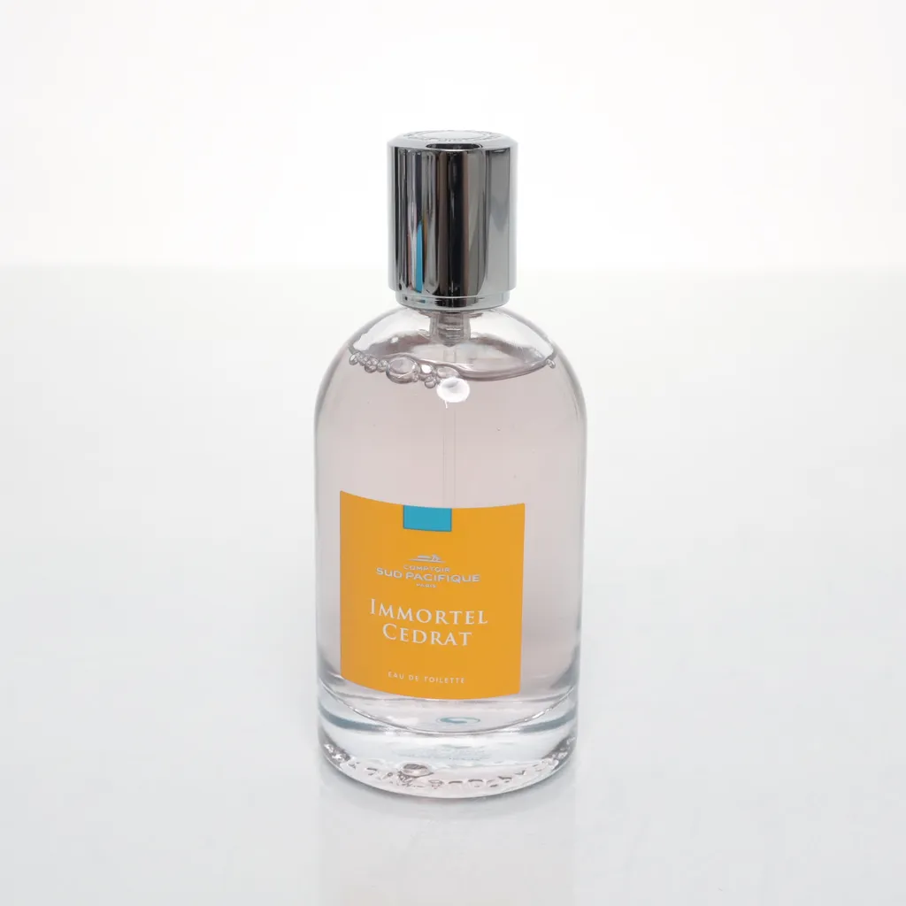 Comptoir Sud Pacifique - Eau de Toilette