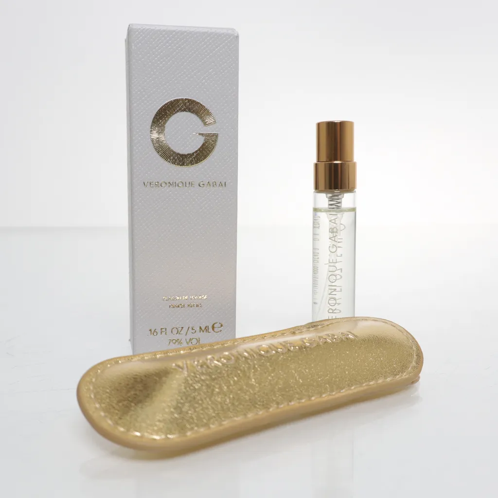 Veronique Gabai - Eau de Parfum