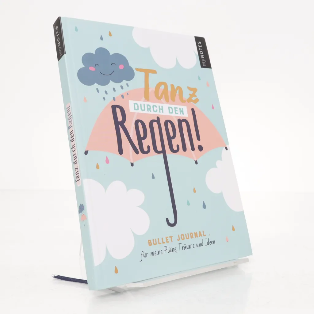 My Notes by Ars Edition - Notizbuch