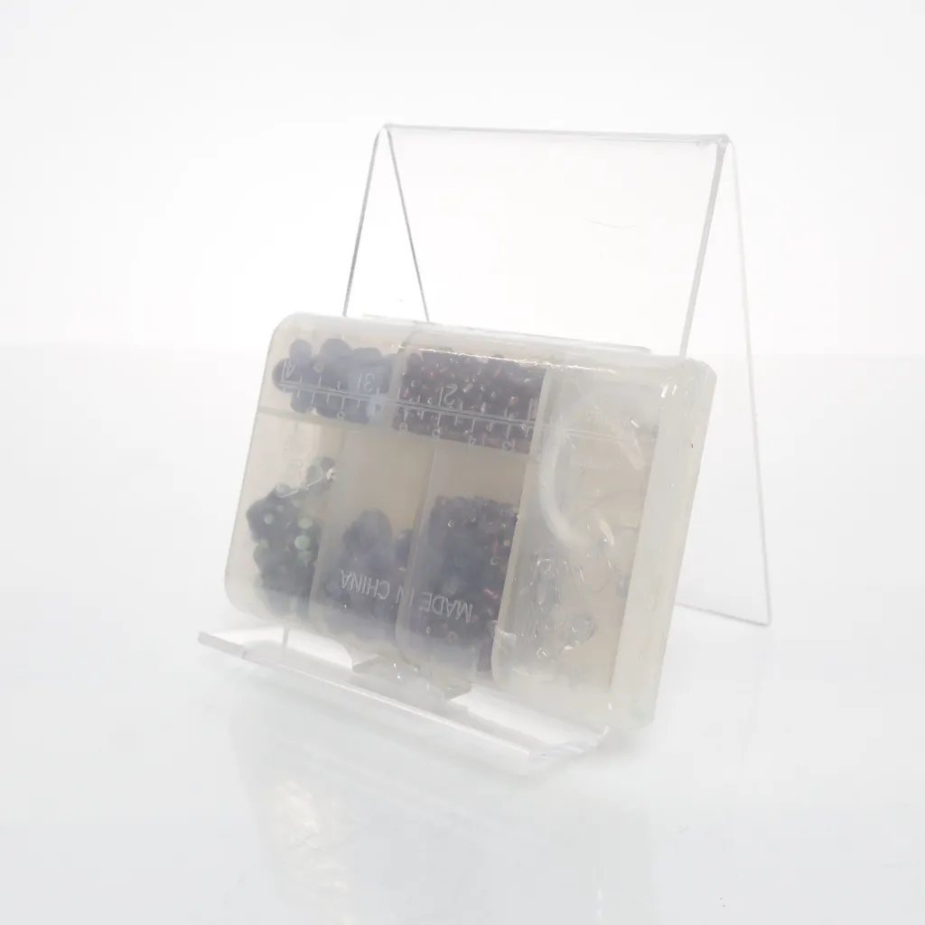 Weltbild - Bastelschmuck - Braun