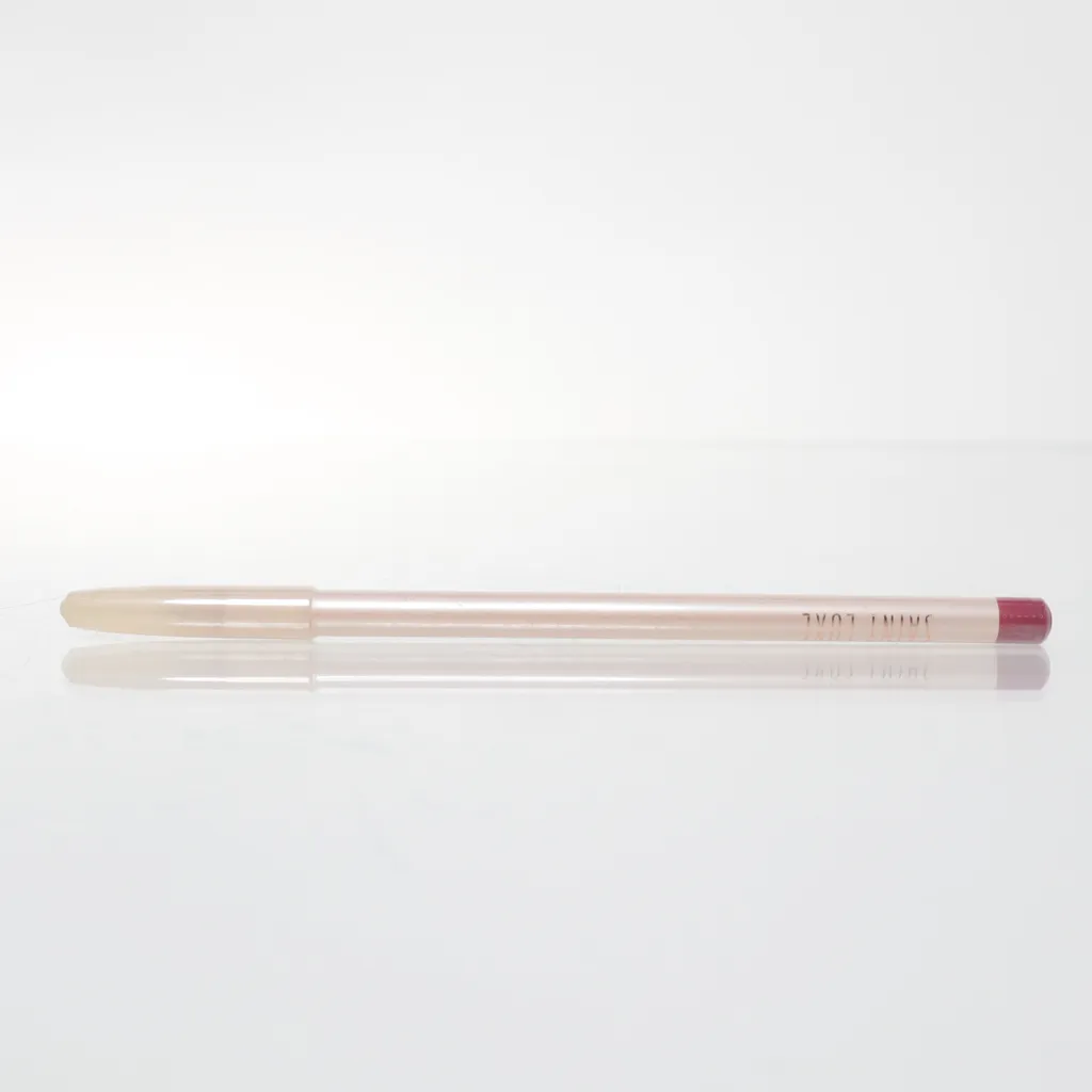 Saint luxe - Lipliner - Rot