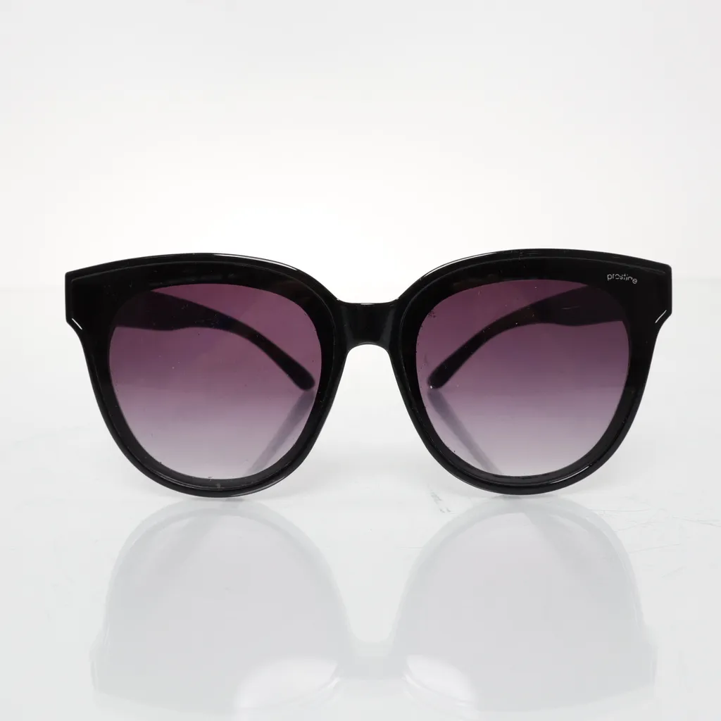 Swedish Design - Sonnenbrille - Damen - Schwarz