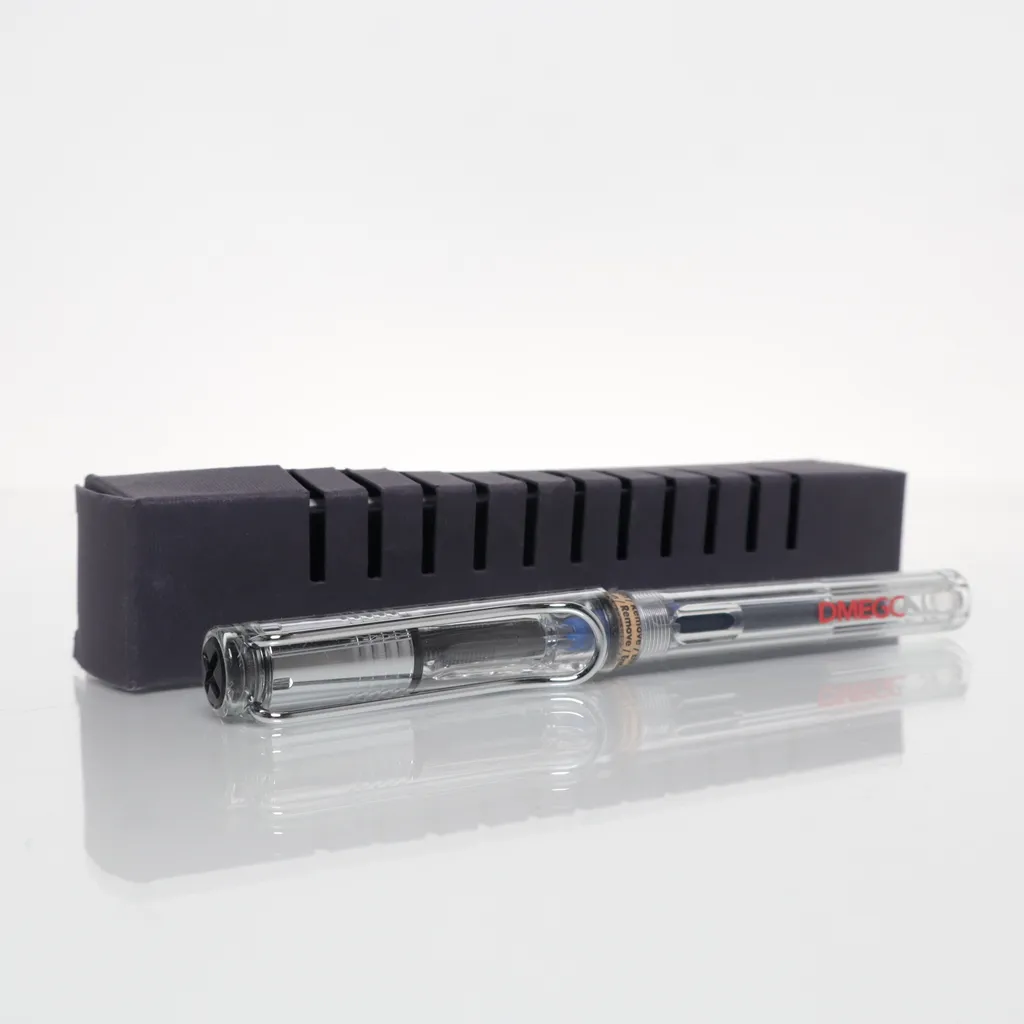 Lamy - Füllfederhalter - Weiß