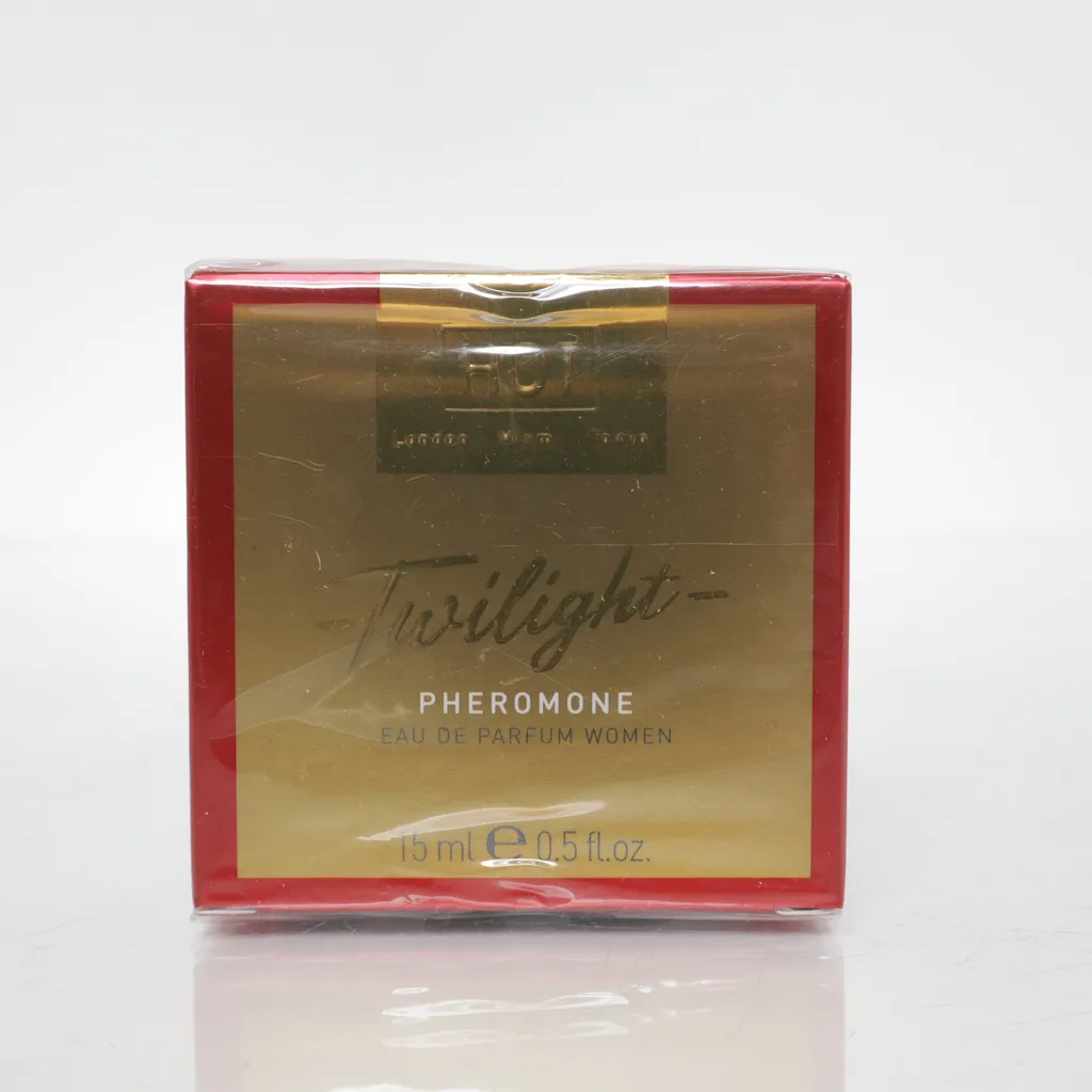 Hot - Eau de Parfum