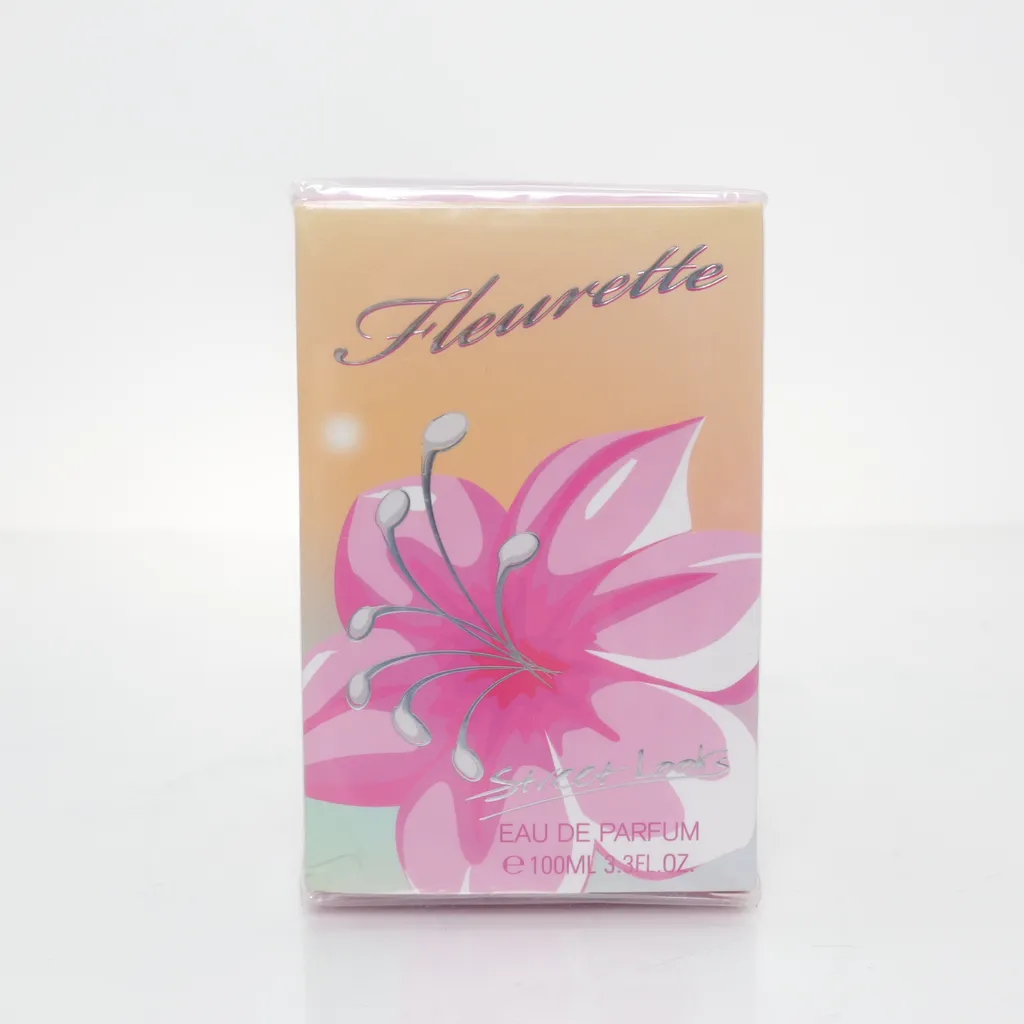 J.M. Fleurette - Eau de Parfum