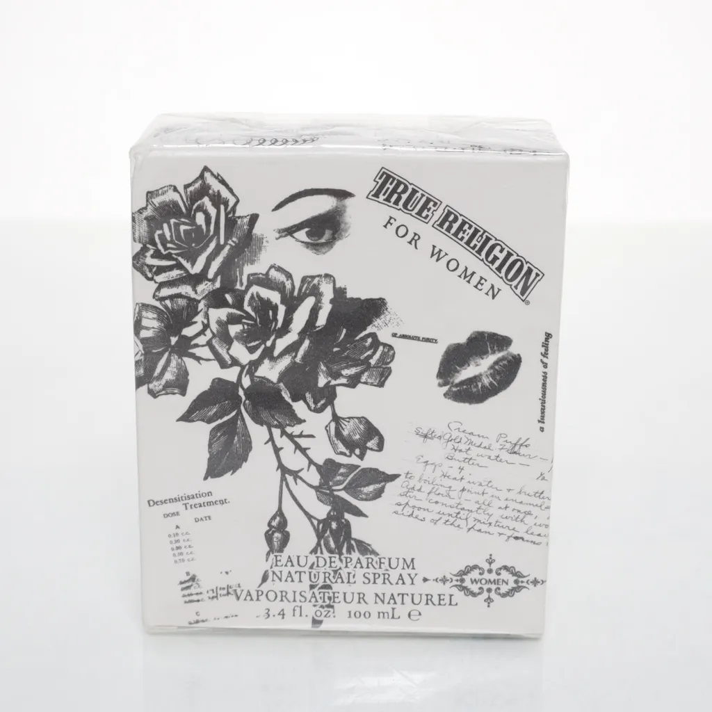 True Religion - Eau de Parfum