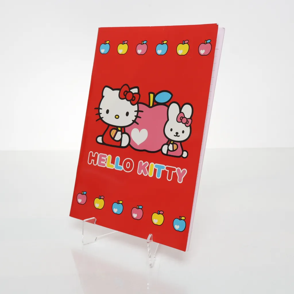 Sanrio - Notizbuch