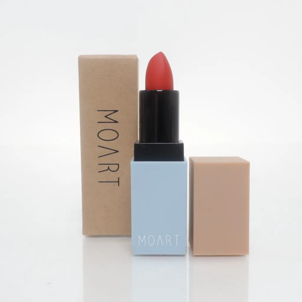 Moart - Lippenstift - Rot