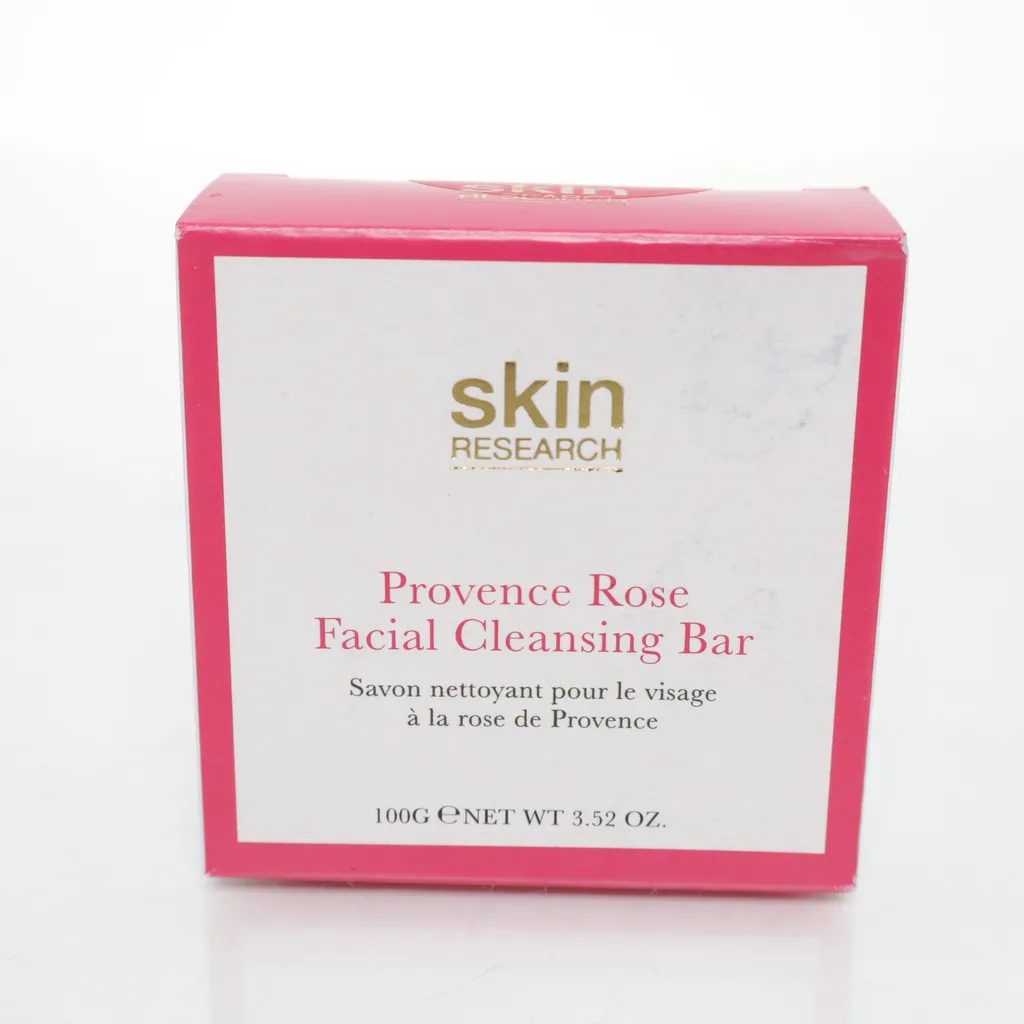 Skin Research - Seife