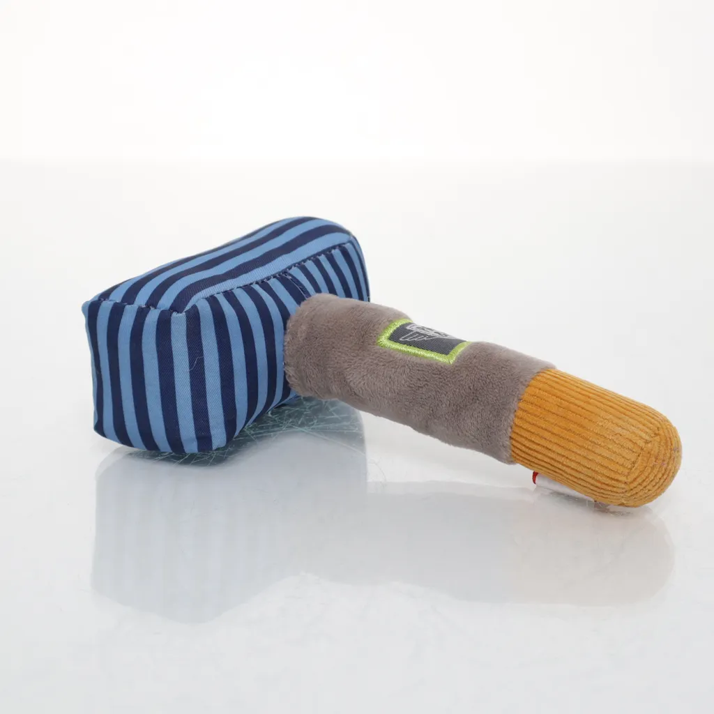 Sigikid - Rassel - Blau