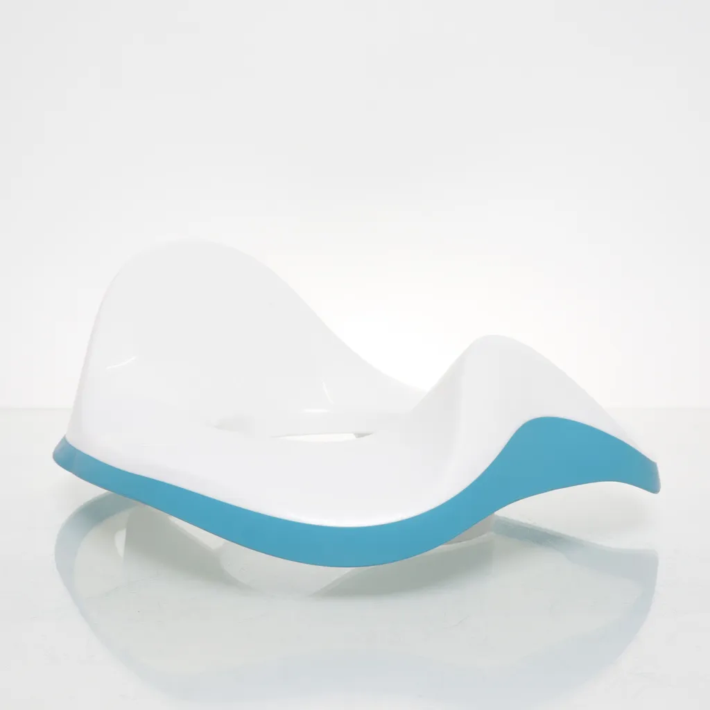 NUK - Kinder-Toilettensitz - Weiß