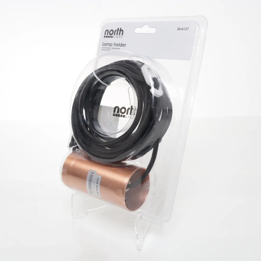 North Light - Fensterlampe - Beige