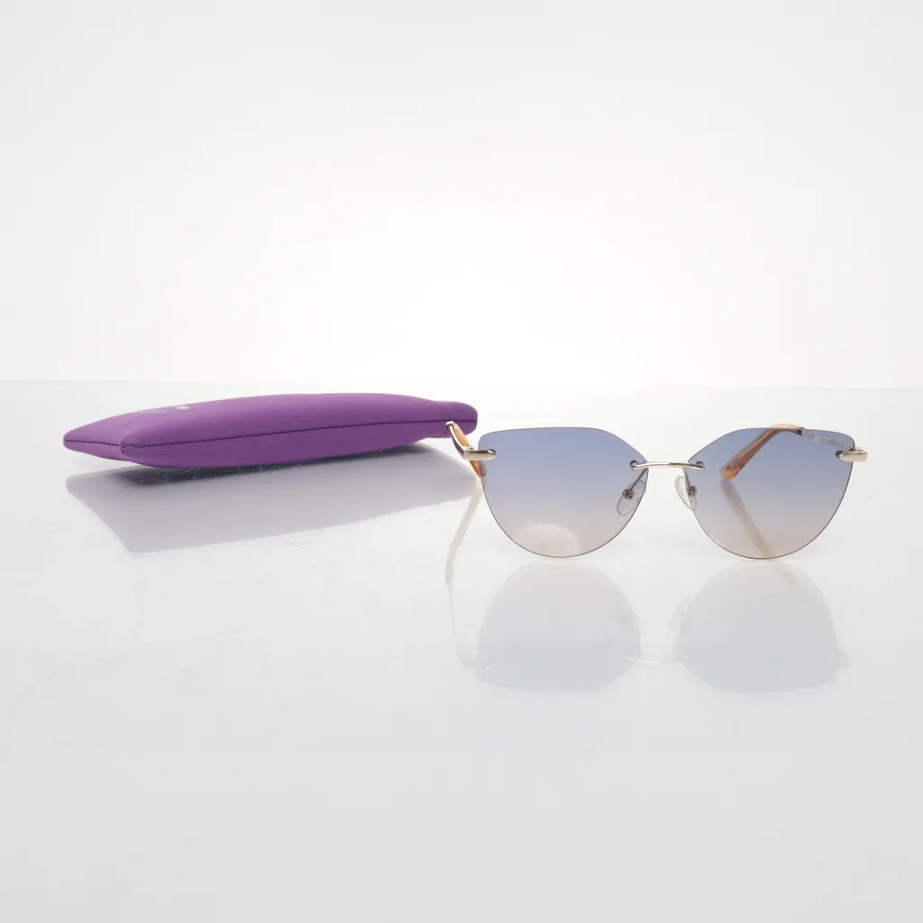 Roberto - Sonnenbrille - Herren - Gelb