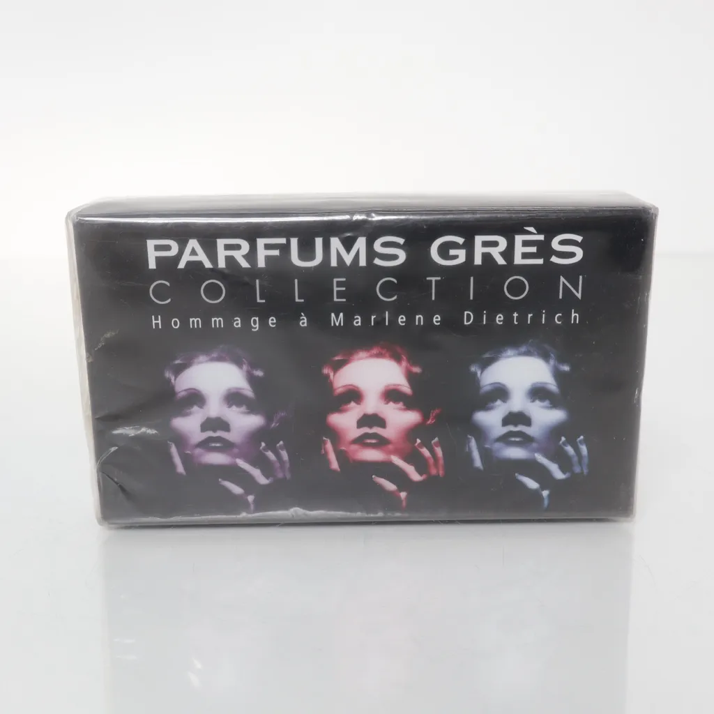 Parfums Gres - Eau de Parfum