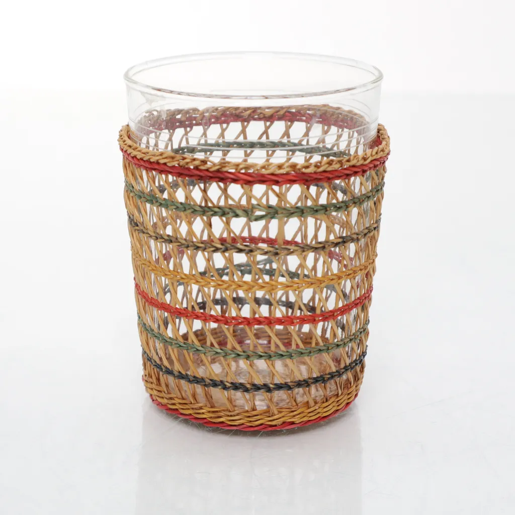 Schott & Gen Mainz Jena Glas - Glas - Pink