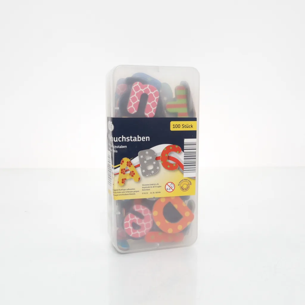 Expertiz - Kühlschrankmagnet - Mehrfarbig