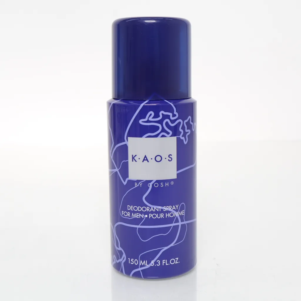 Gosh - Deodorant