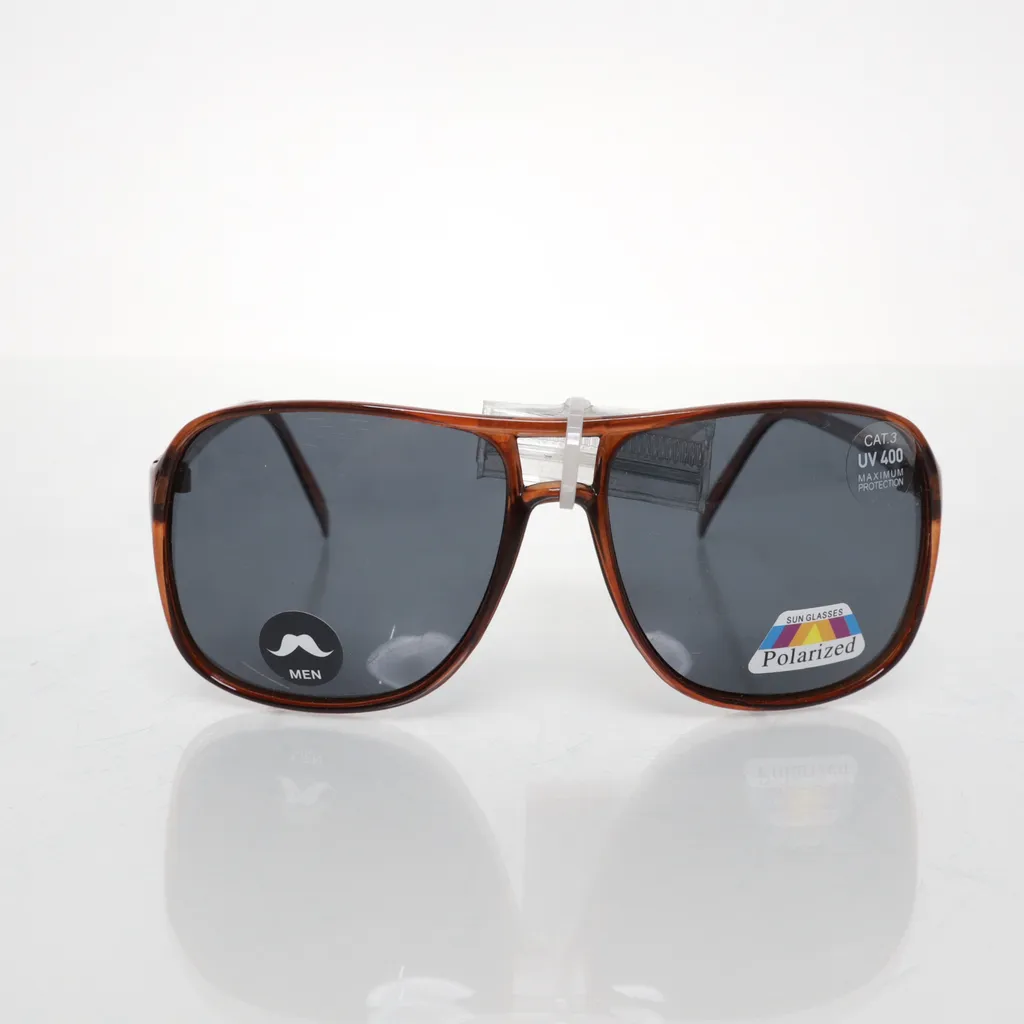 LTBD: Little Things Big Difference - Sonnenbrille - Damen - Braun
