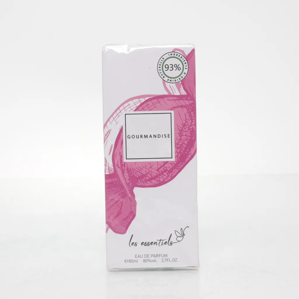 Les Essentiels - Eau de Parfum