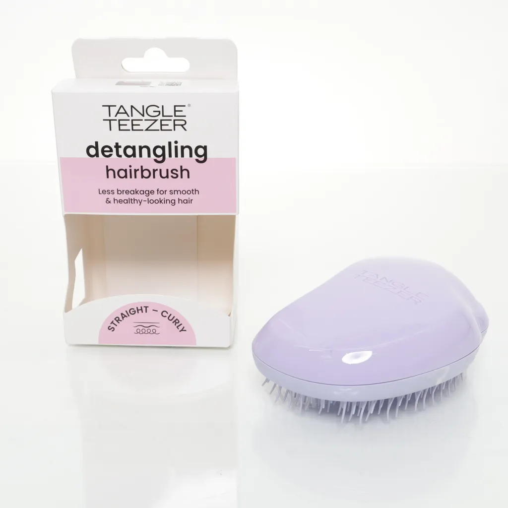 Tangle Teezer - Haarbürste - Lila
